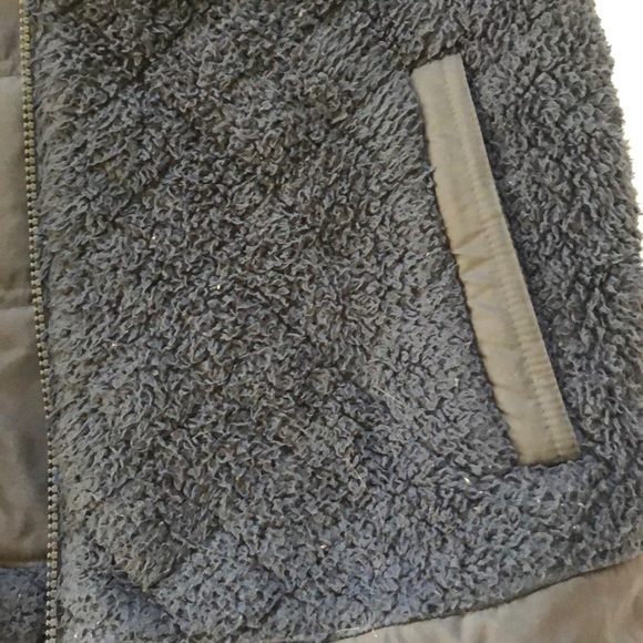 Patagonia reversible vest - Picture 2 of 4